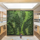 Illustration for article titled This Is the Most Sustainable Office in the World